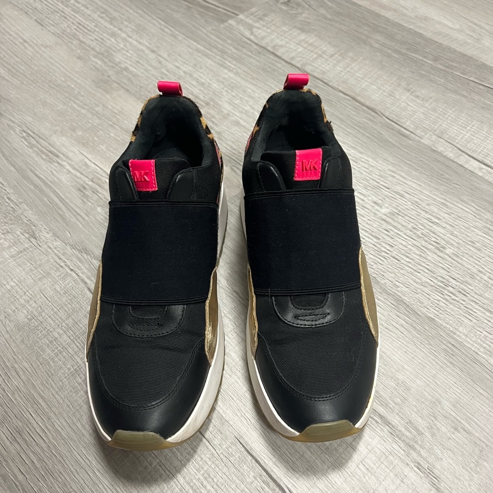 Michael kors cosmo trainers - Picture 4 of 7